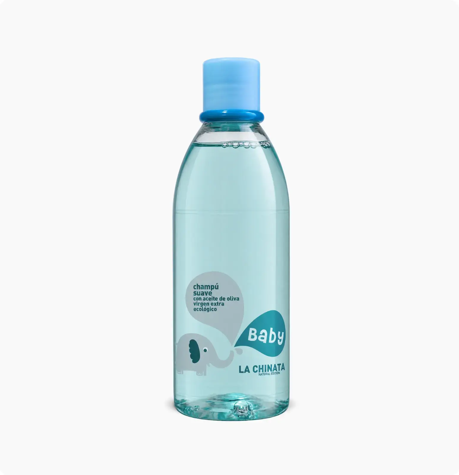 Champú Suave Baby 100 ml