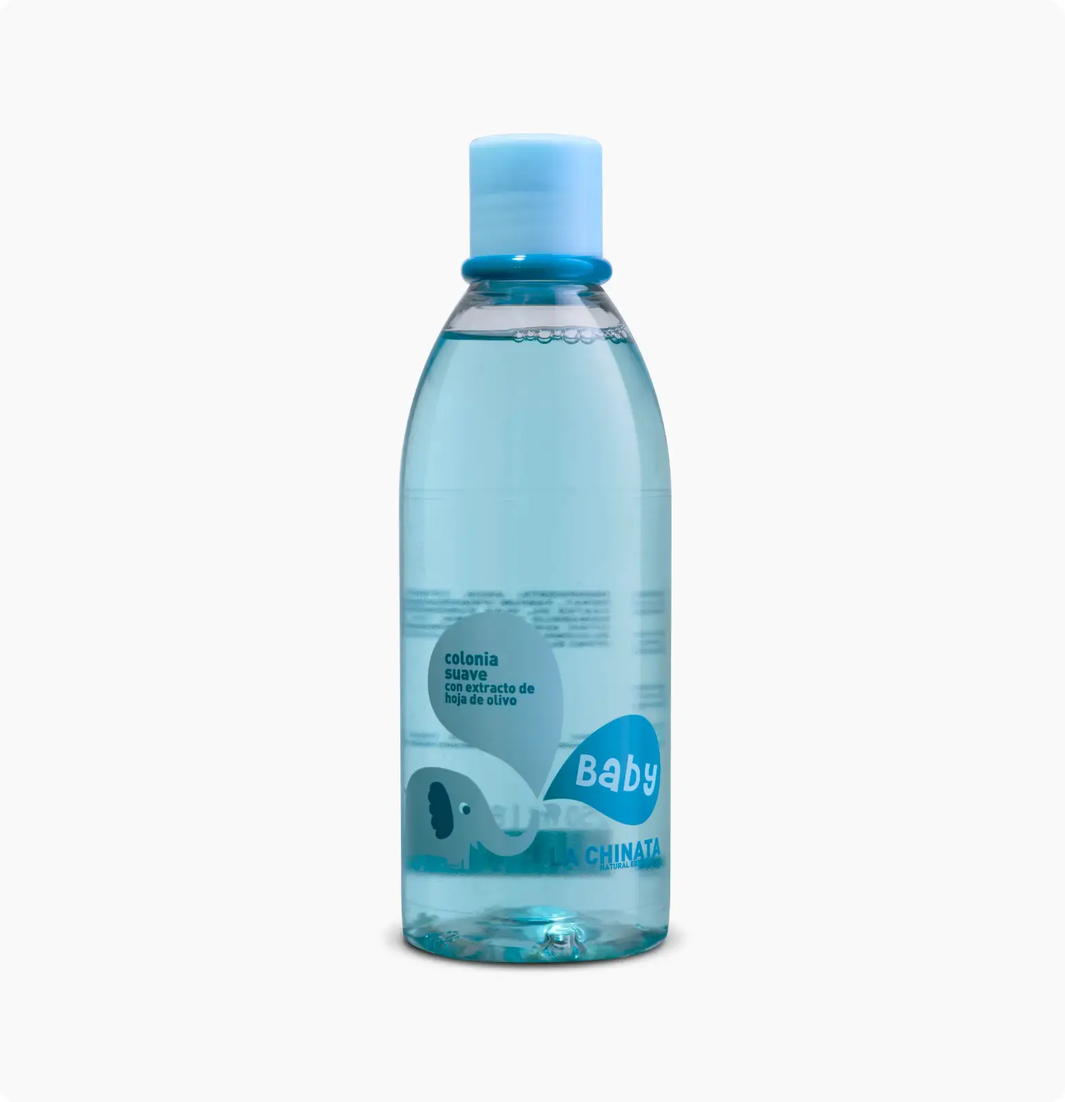 Colonia Suave Baby 100 ml
