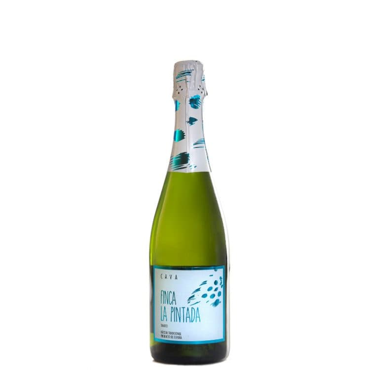 Cava Brut Finca La Pintada