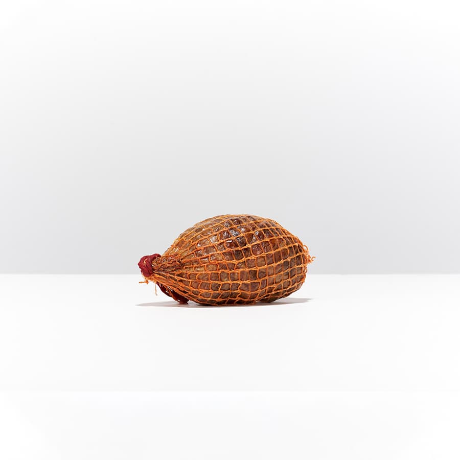 Morcón de bellota ibérico