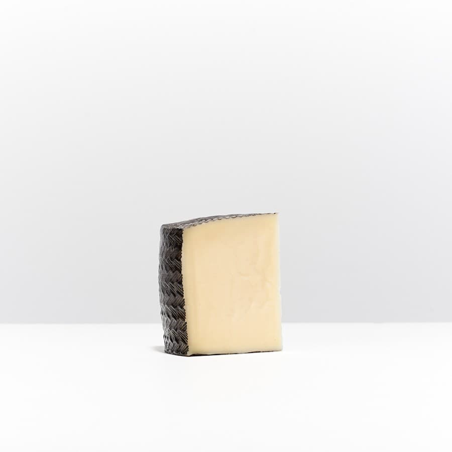 Queso mezcla pasteurizado semicurado