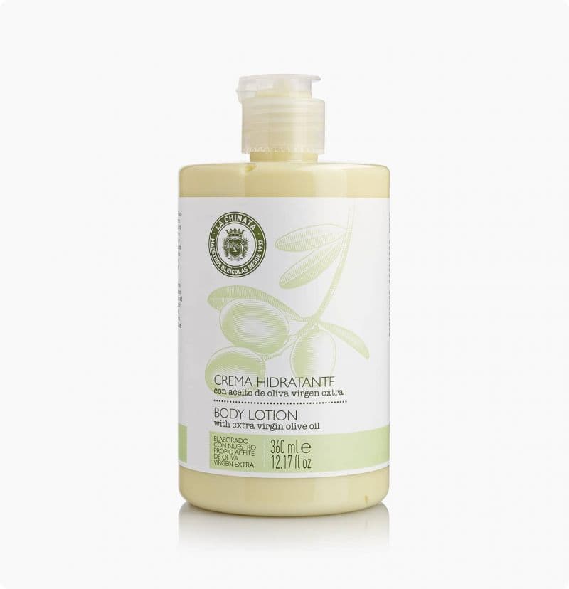 Crema Hidratante Corporal 360 ml