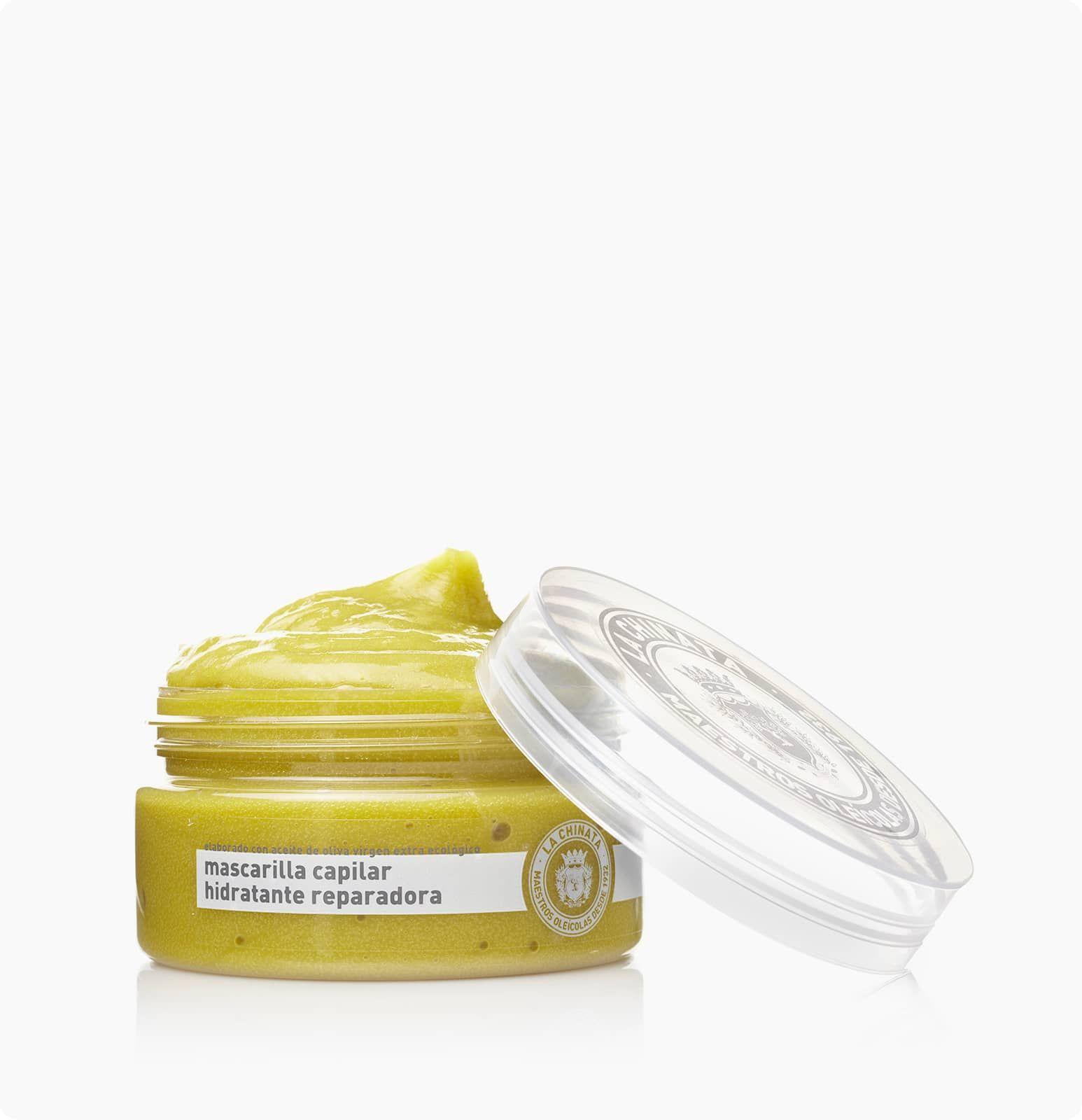 Mascarilla Capilar Hidratante Reparadora 225 ml