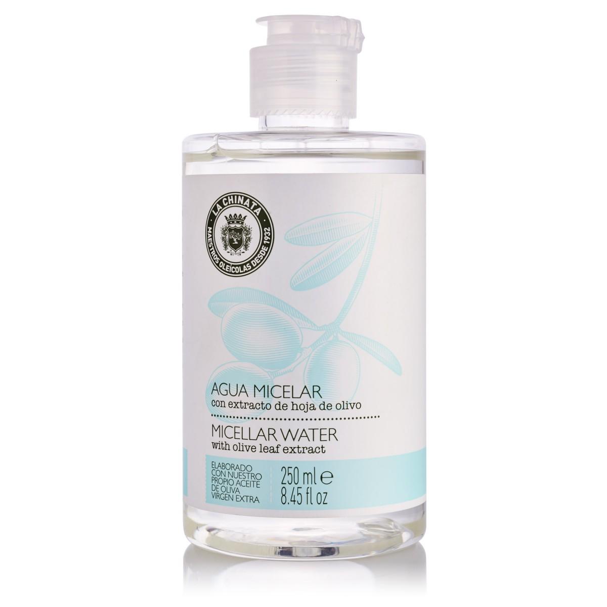 Agua Micelar 250 ml