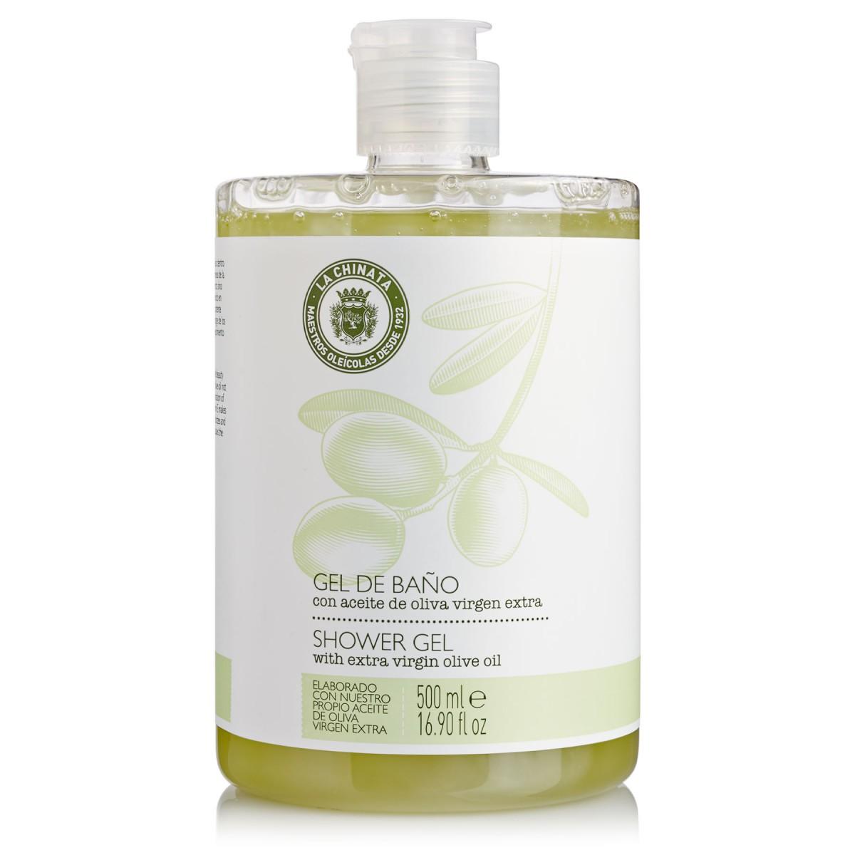 Gel de Baño 500 ml