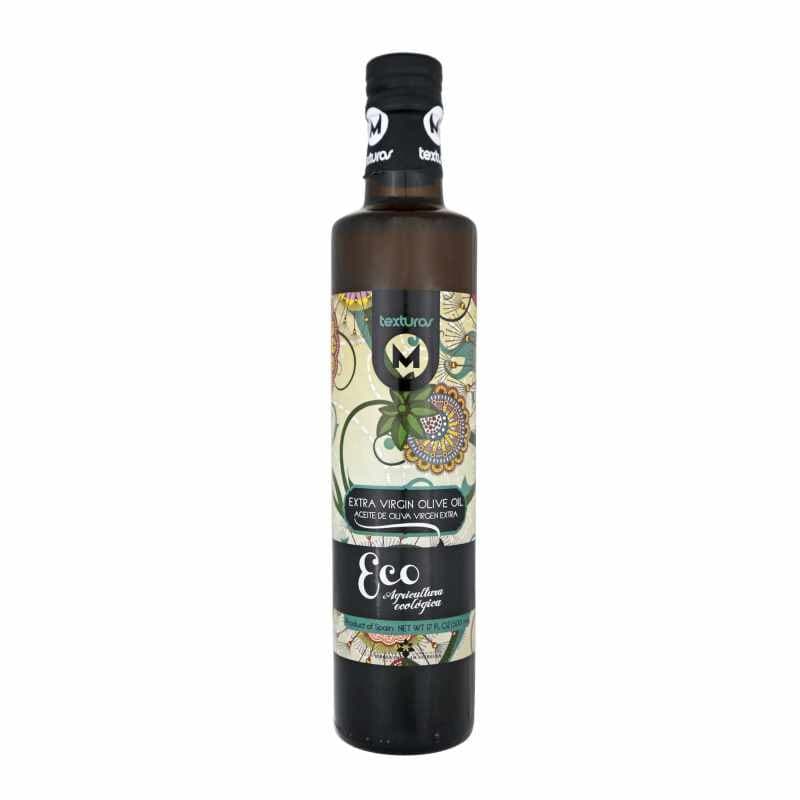AOVE Ecológica Texturas 500 ml