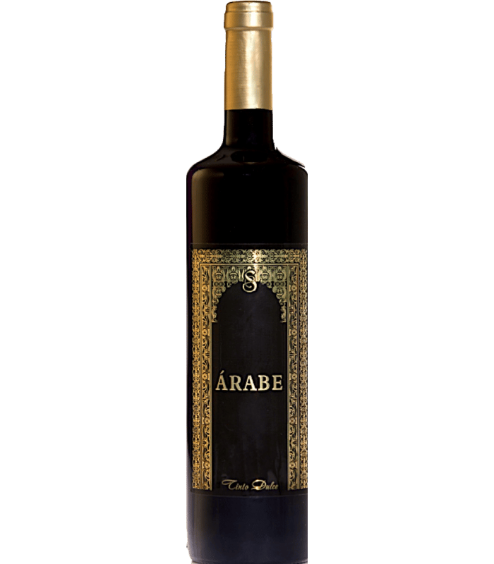 Árabe Tinto Dulce