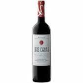 Luis Cañas Crianza