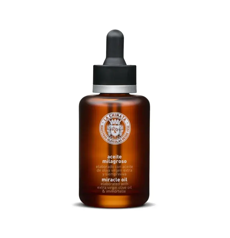 Aceite Milagroso 100 ml