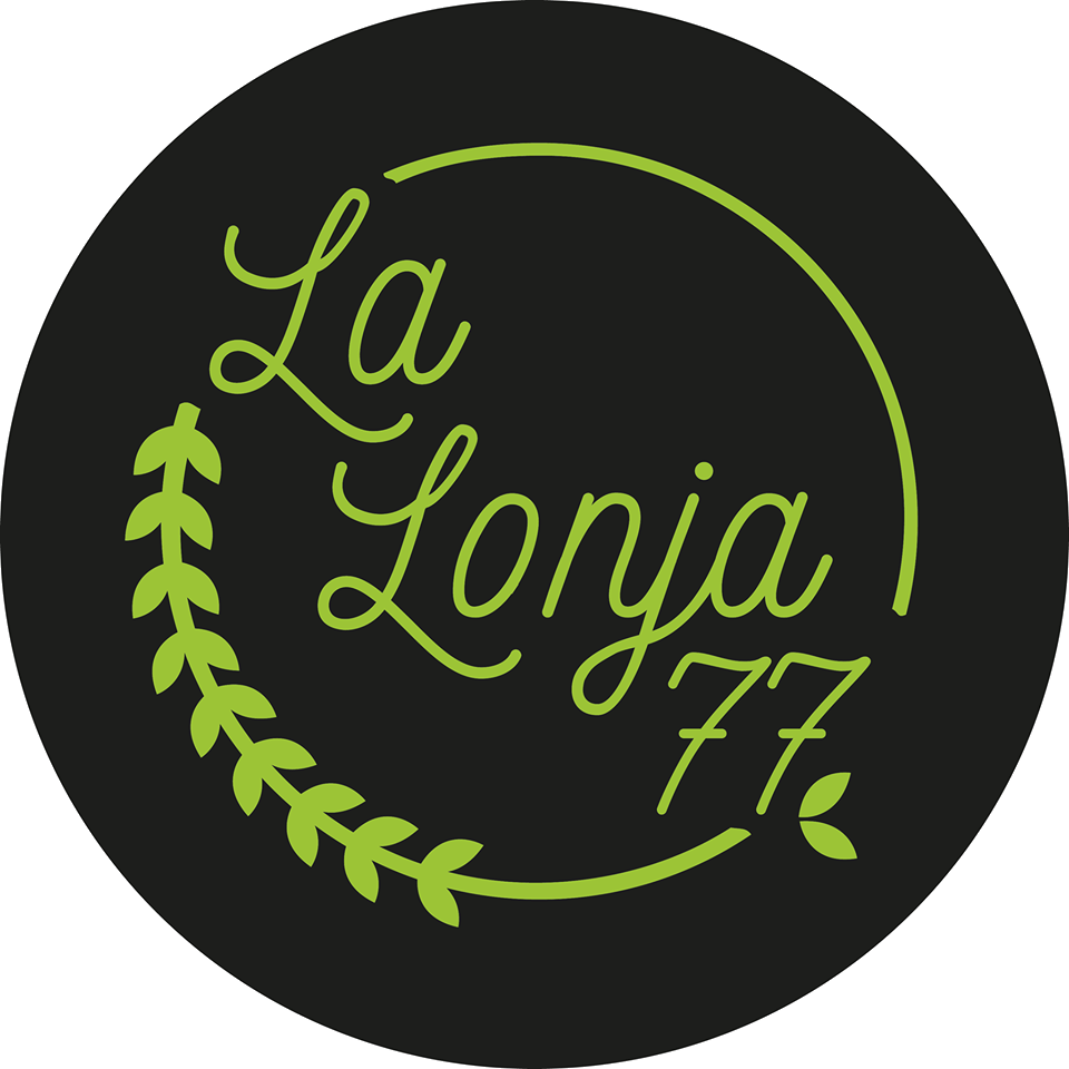 LOGO LONJA77 SIN FONDO