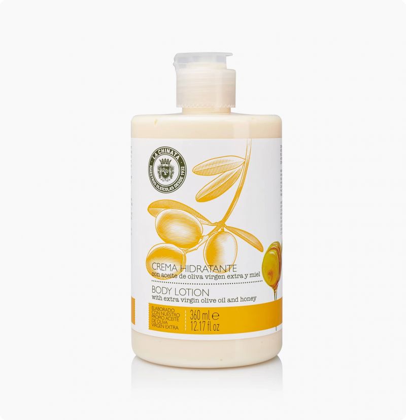 Aceite Milagroso La Chinata - 100 ml.