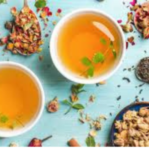 Infusiones