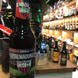 Cervezas Artesanas